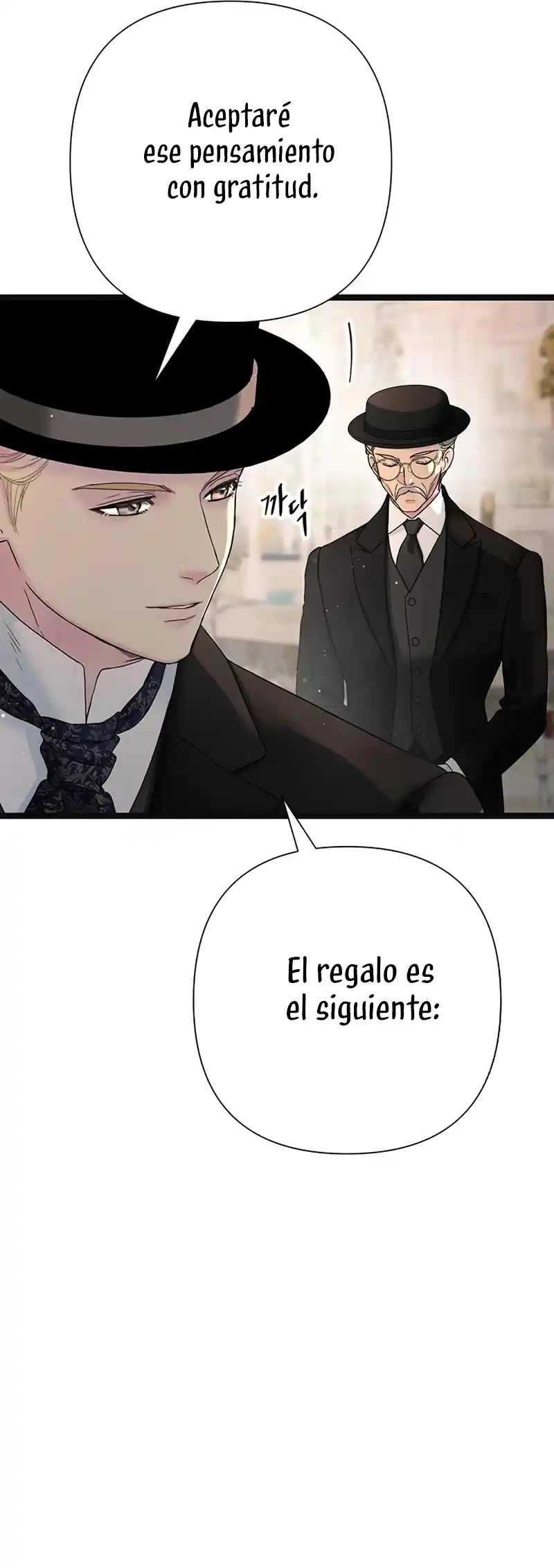 El Príncipe Problemático - Capítulo 107 - Página 17 - LectorTMOo