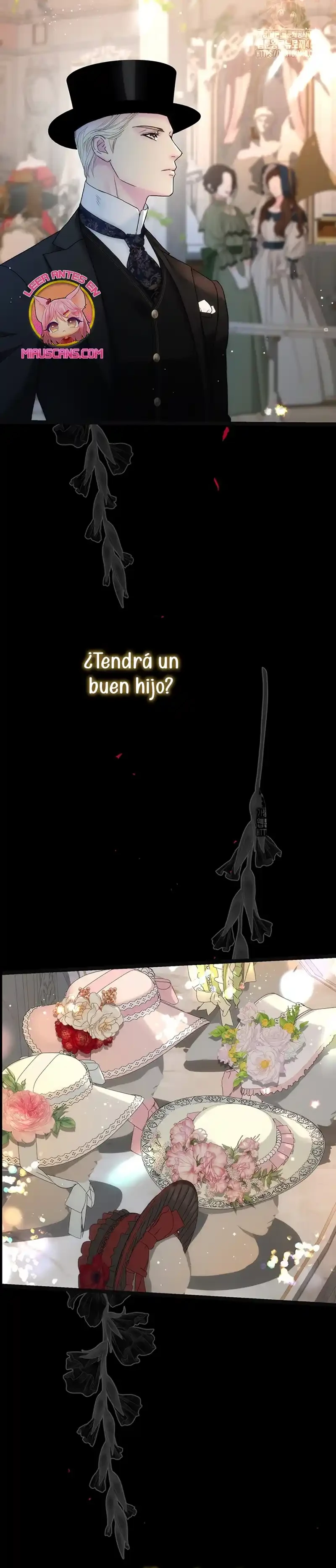 El Príncipe Problemático - Capítulo 107 - Página 24 - LectorTMOo