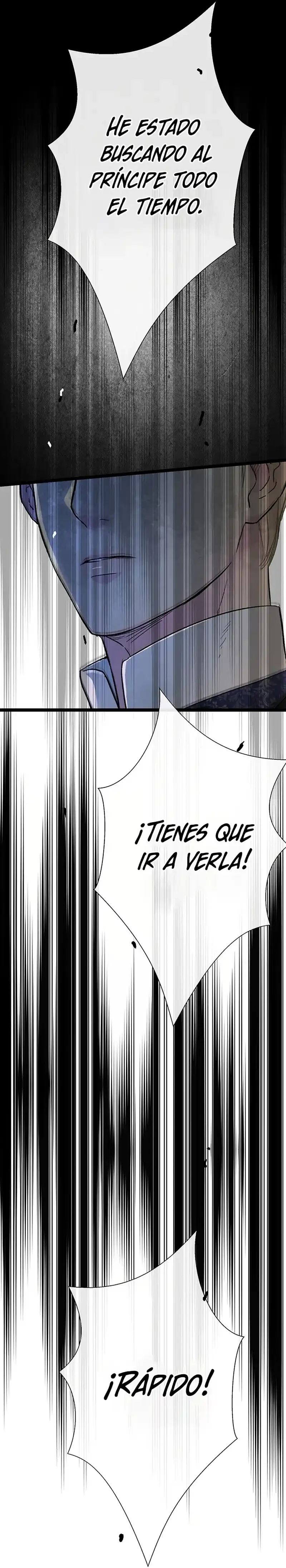 El Príncipe Problemático - Capítulo 108 - Página 4 - LectorTMOo
