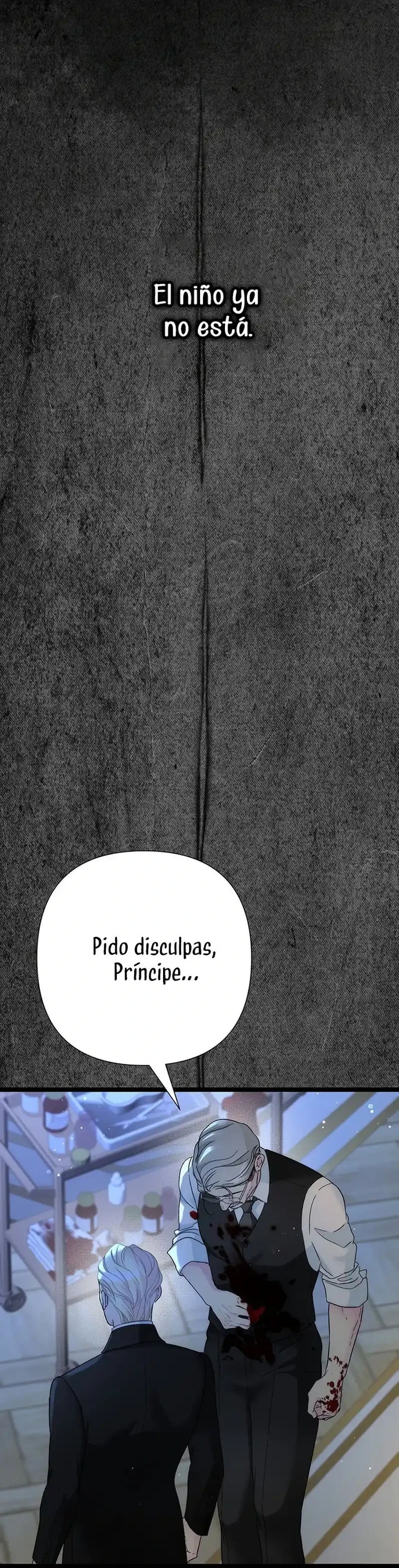 El Príncipe Problemático - Capítulo 108 - Página 10 - LectorTMOo