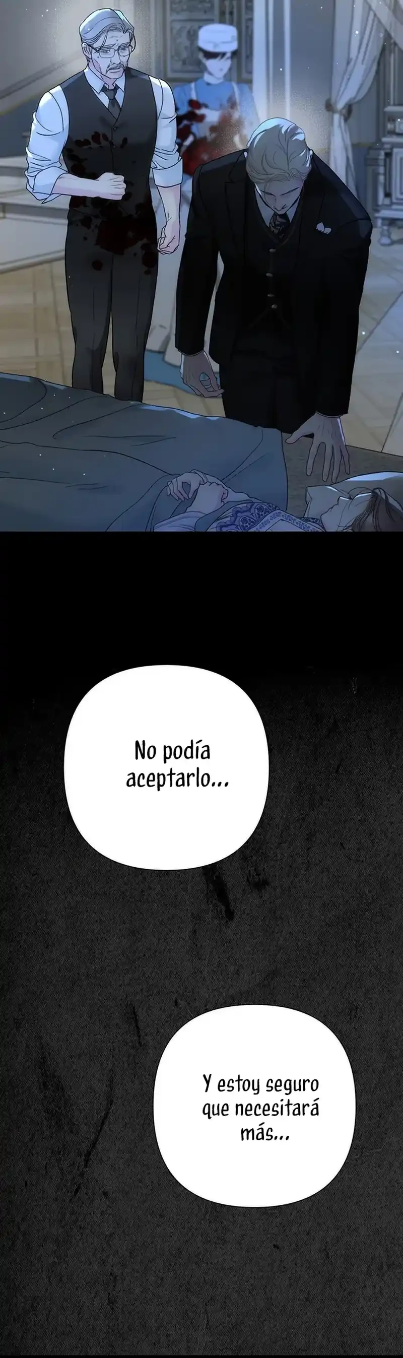 El Príncipe Problemático - Capítulo 108 - Página 15 - LectorTMOo
