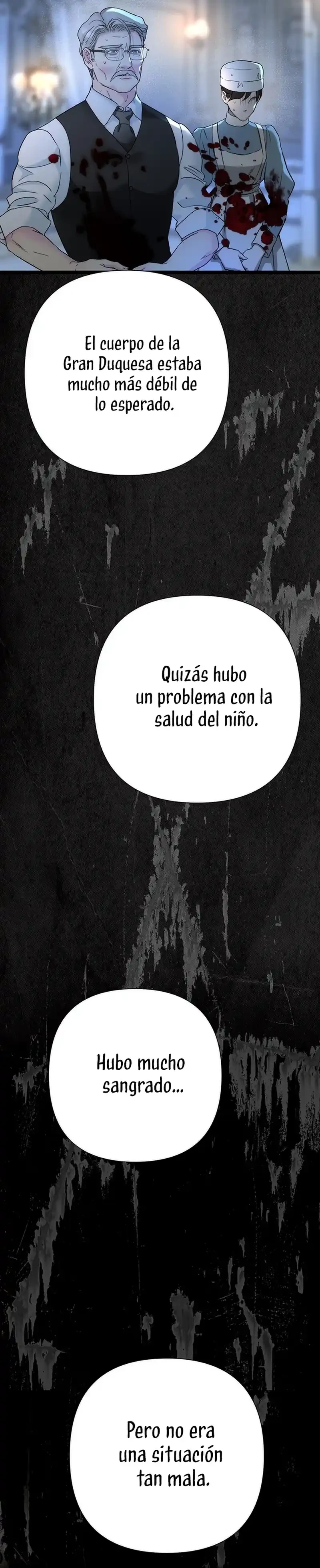 El Príncipe Problemático - Capítulo 108 - Página 17 - LectorTMOo