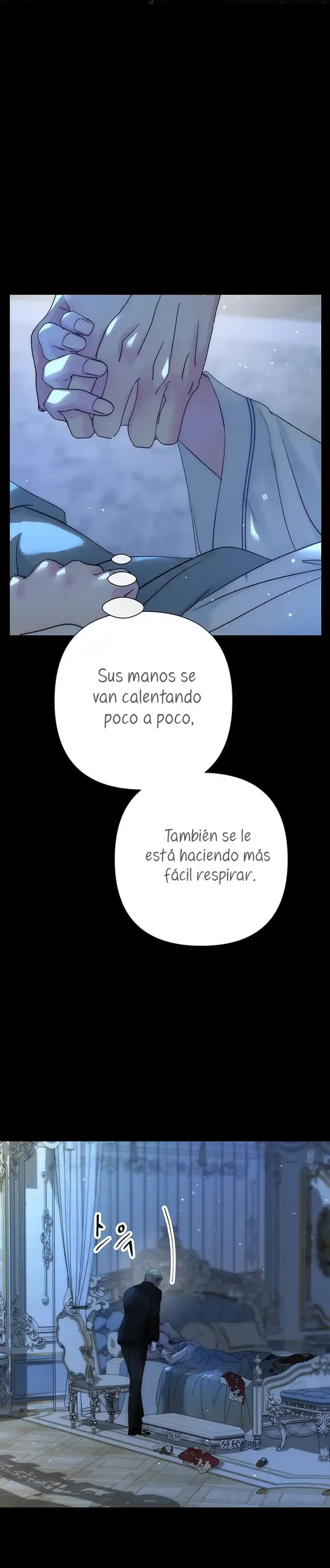 El Príncipe Problemático - Capítulo 108 - Página 27 - LectorTMOo