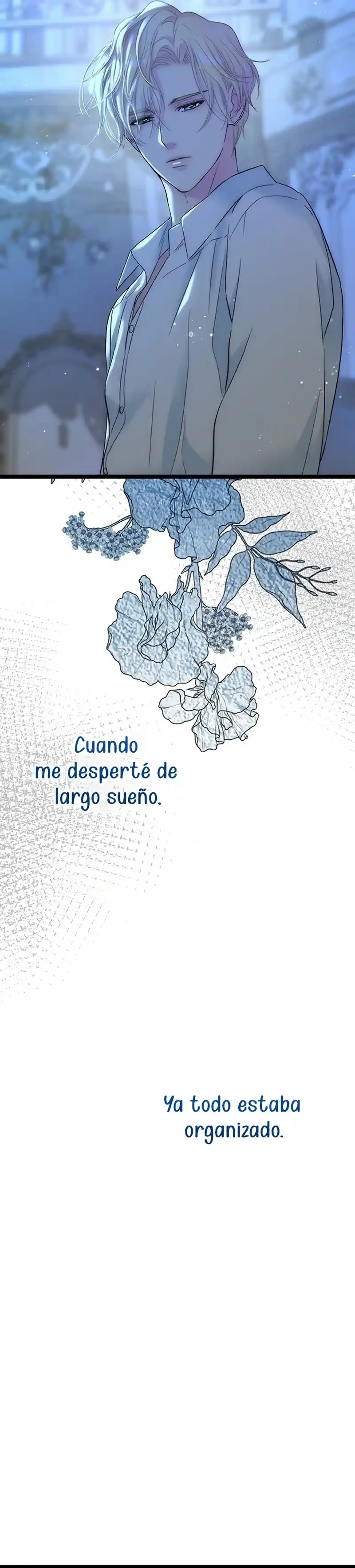 El Príncipe Problemático - Capítulo 108 - Página 41 - LectorTMOo