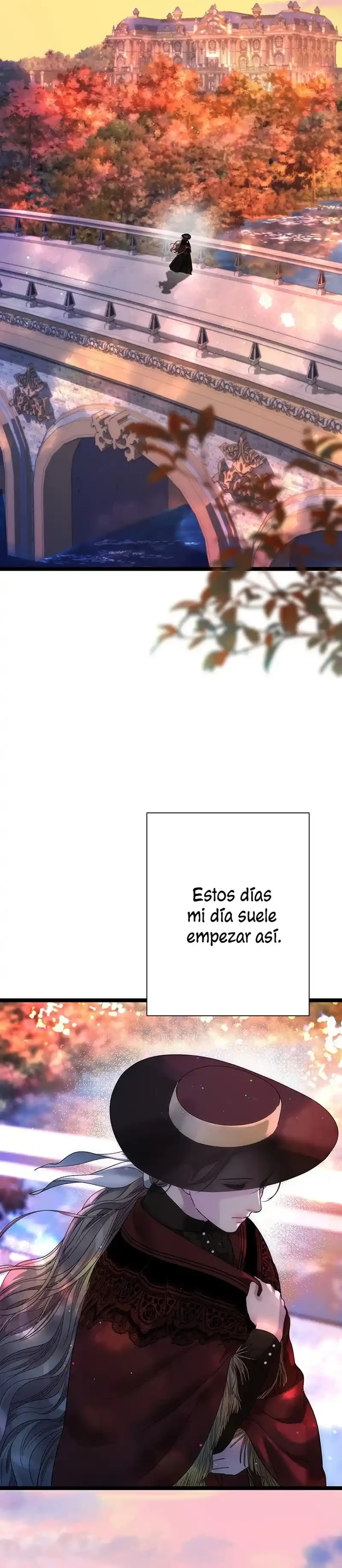 El Príncipe Problemático - Capítulo 109 - Página 5 - LectorTMOo