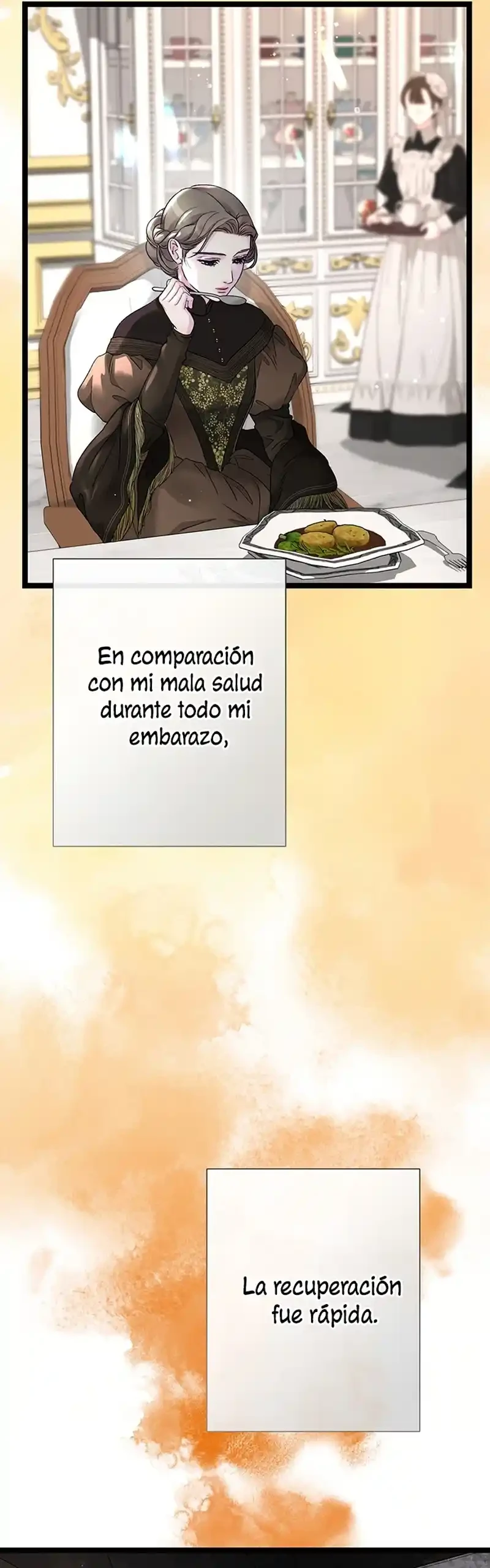 El Príncipe Problemático - Capítulo 109 - Página 7 - LectorTMOo