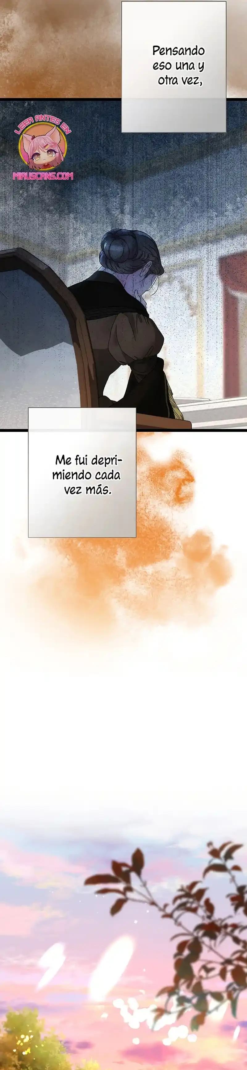 El Príncipe Problemático - Capítulo 109 - Página 9 - LectorTMOo