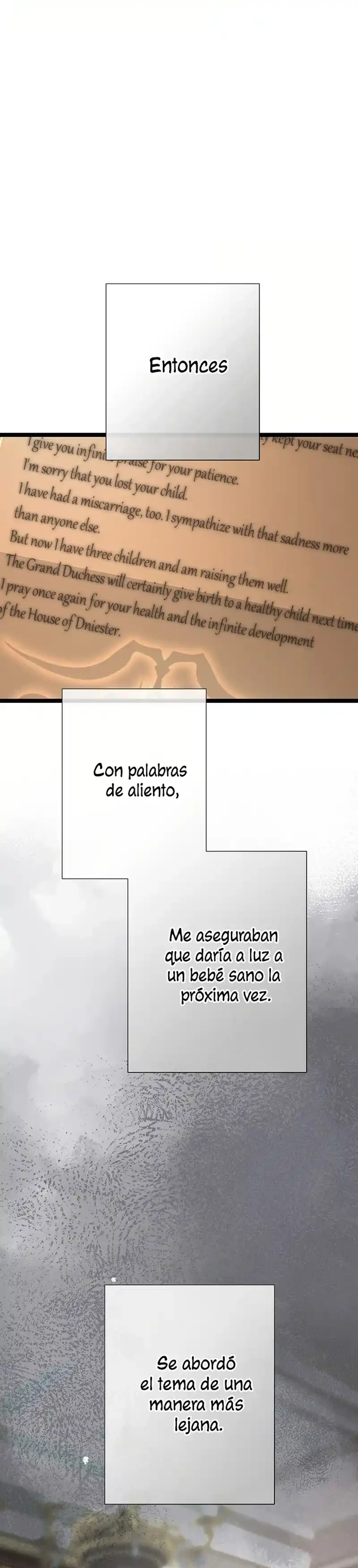 El Príncipe Problemático - Capítulo 109 - Página 22 - LectorTMOo