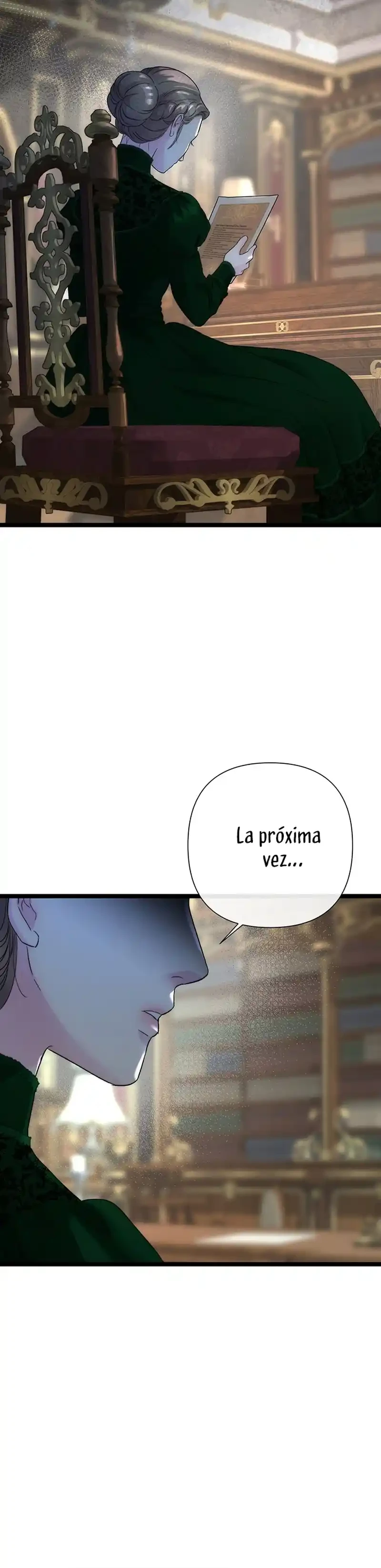 El Príncipe Problemático - Capítulo 109 - Página 23 - LectorTMOo