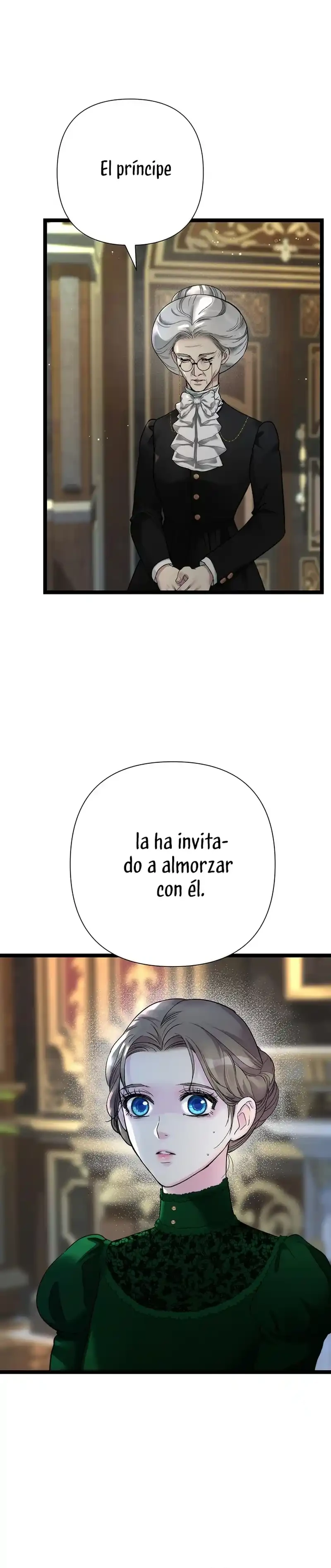 El Príncipe Problemático - Capítulo 109 - Página 28 - LectorTMOo