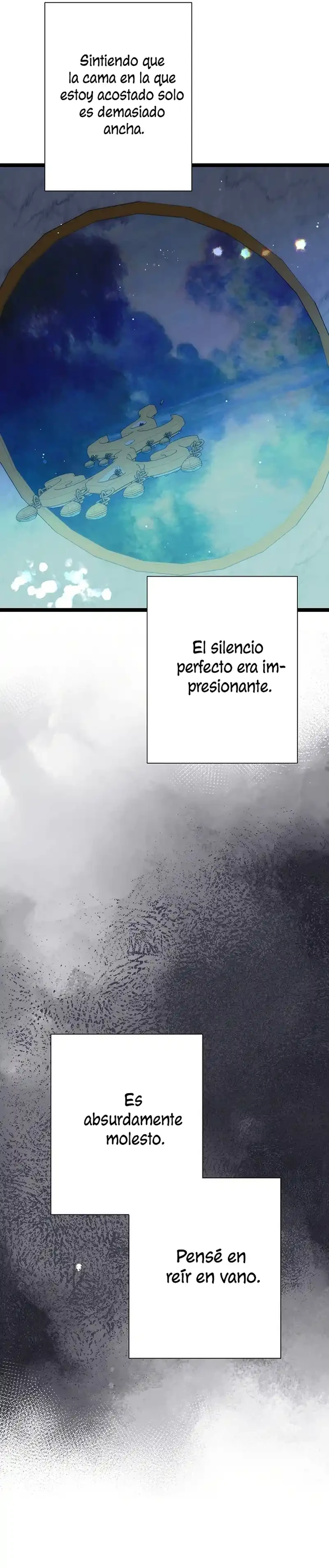 El Príncipe Problemático - Capítulo 109 - Página 32 - LectorTMOo