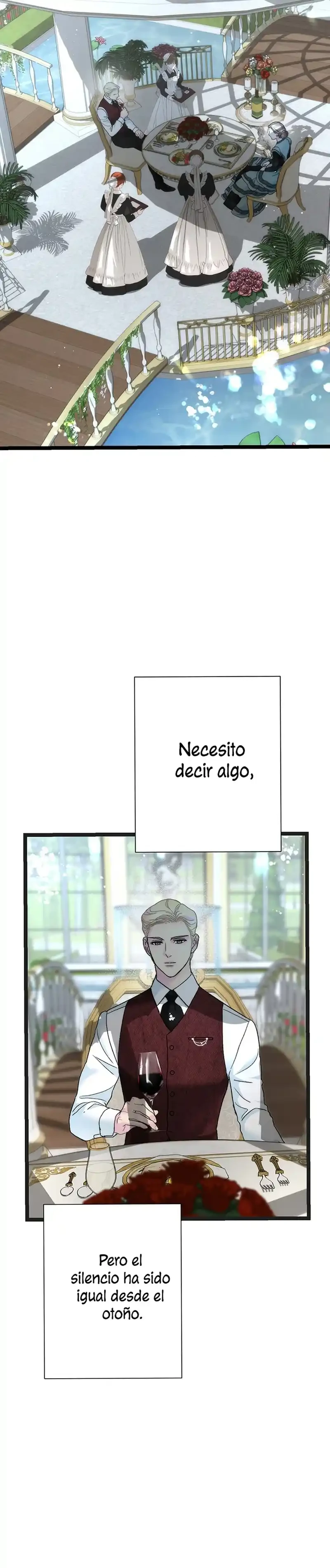 El Príncipe Problemático - Capítulo 109 - Página 36 - LectorTMOo