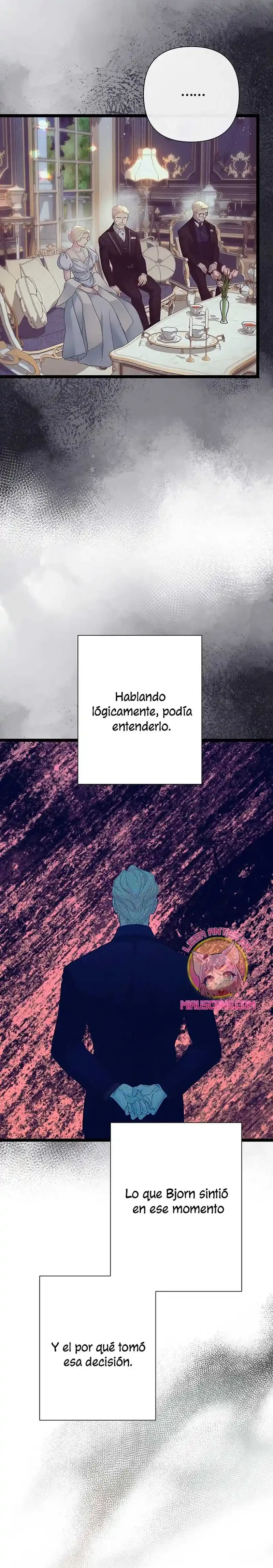 El Príncipe Problemático - Capítulo 111 - Página 8 - LectorTMOo