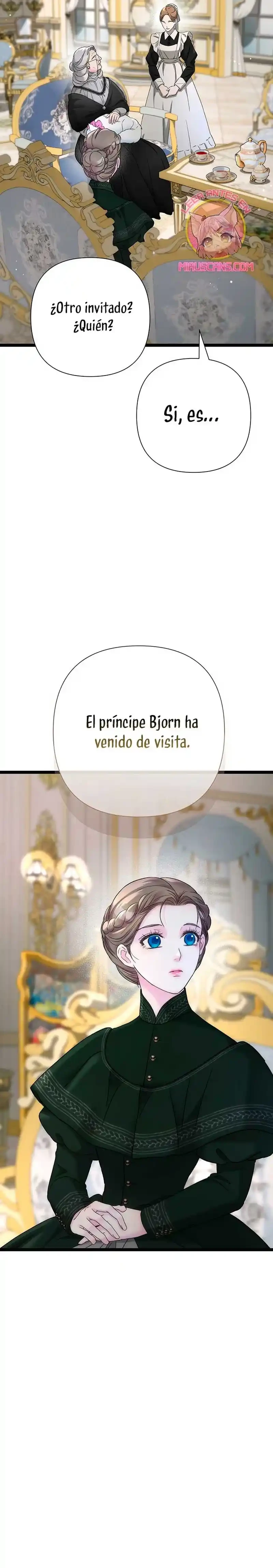 El Príncipe Problemático - Capítulo 111 - Página 11 - LectorTMOo