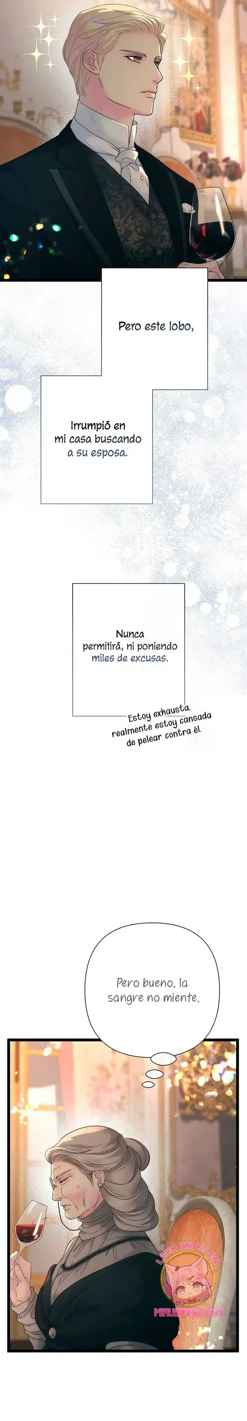 El Príncipe Problemático - Capítulo 111 - Página 18 - LectorTMOo