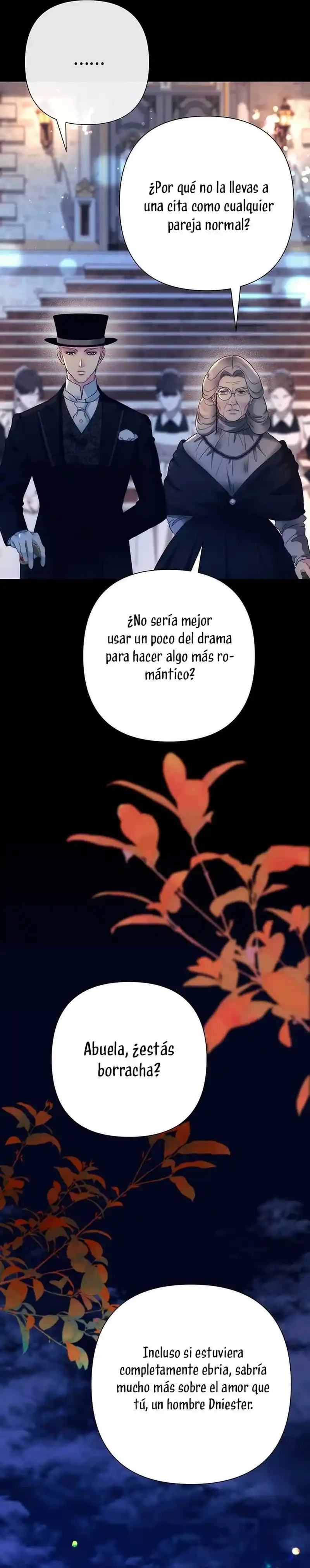 El Príncipe Problemático - Capítulo 111 - Página 24 - LectorTMOo