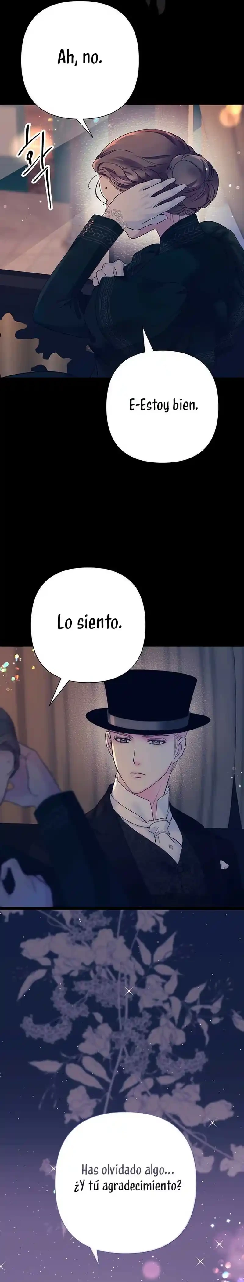 El Príncipe Problemático - Capítulo 111 - Página 30 - LectorTMOo