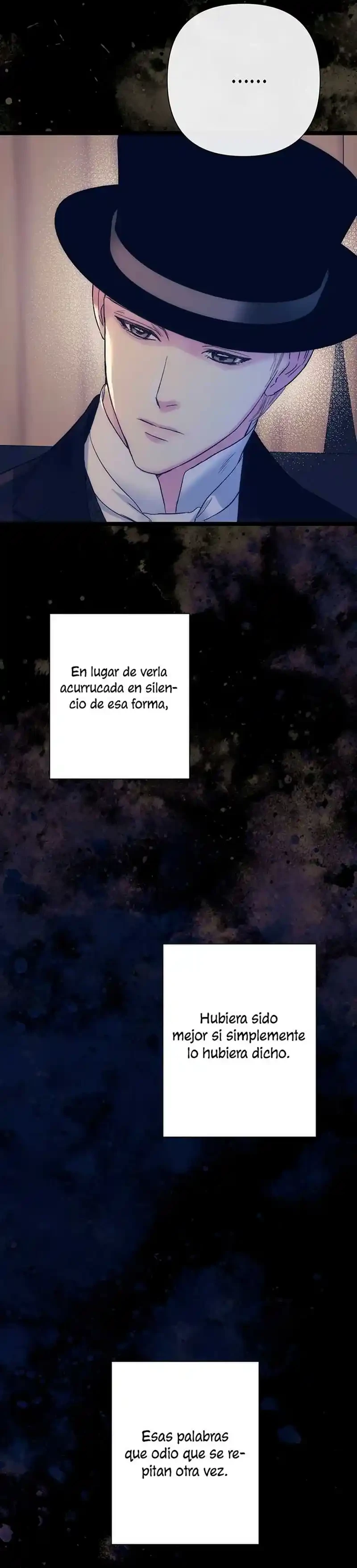 El Príncipe Problemático - Capítulo 111 - Página 32 - LectorTMOo