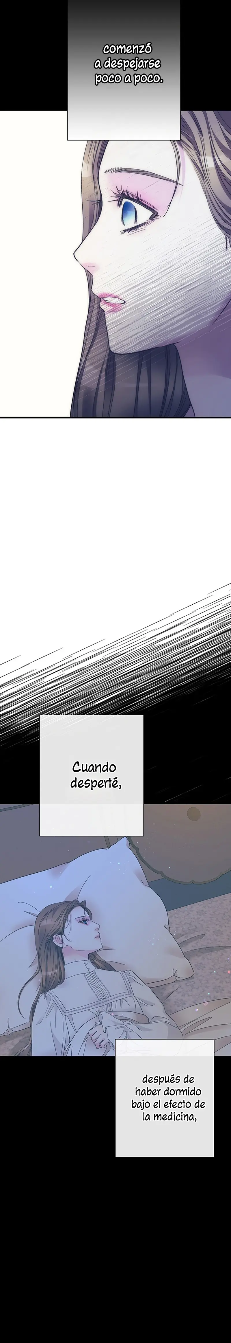 El Príncipe Problemático - Capítulo 114 - Página 11 - LectorTMOo
