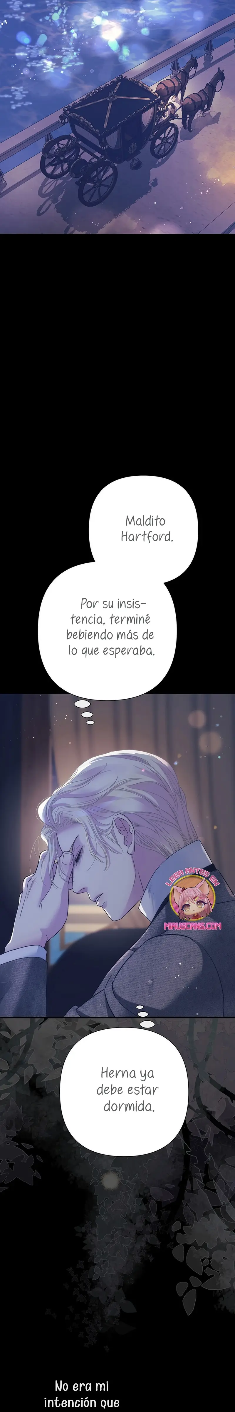 El Príncipe Problemático - Capítulo 114 - Página 46 - LectorTMOo
