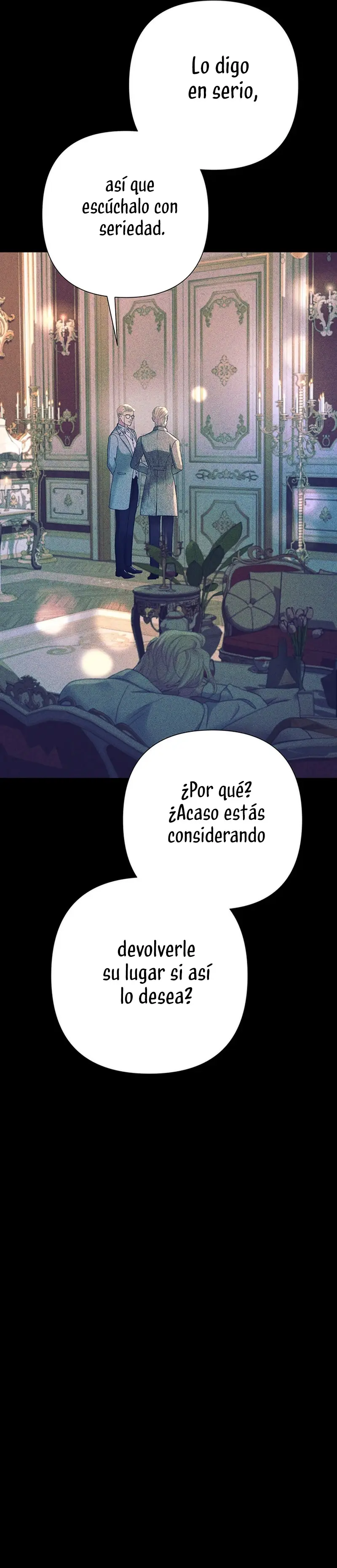El Príncipe Problemático - Capítulo 114 - Página 48 - LectorTMOo