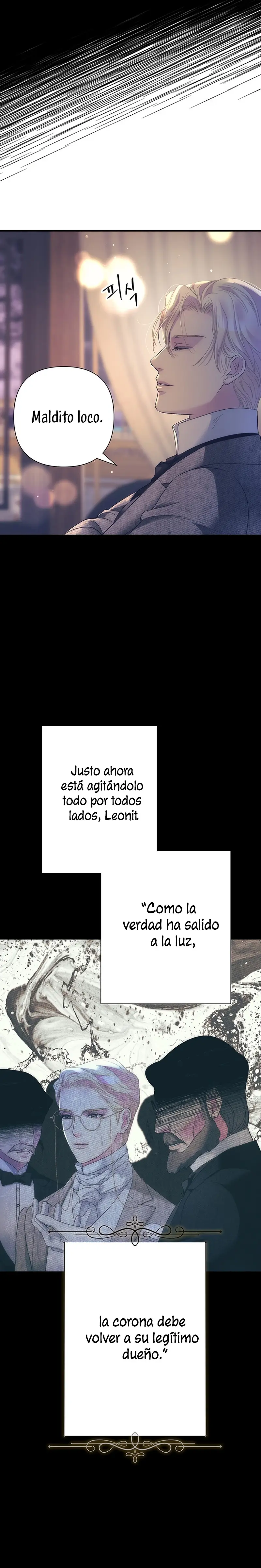 El Príncipe Problemático - Capítulo 114 - Página 50 - LectorTMOo