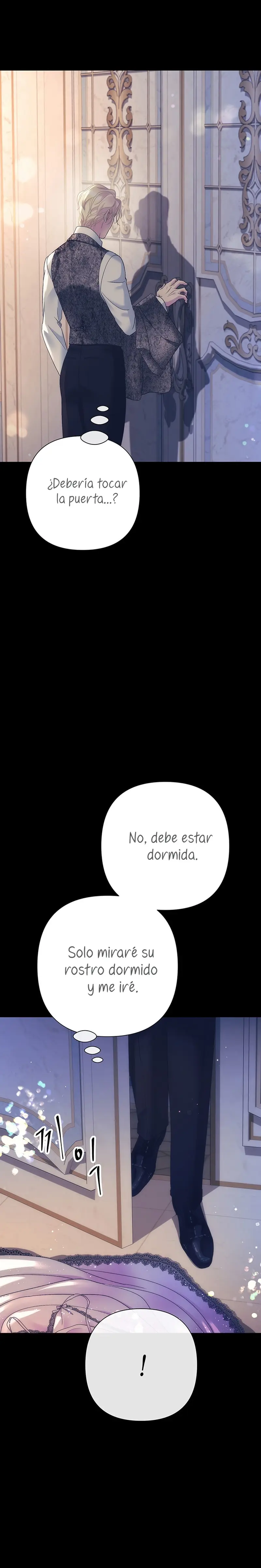 El Príncipe Problemático - Capítulo 114 - Página 56 - LectorTMOo