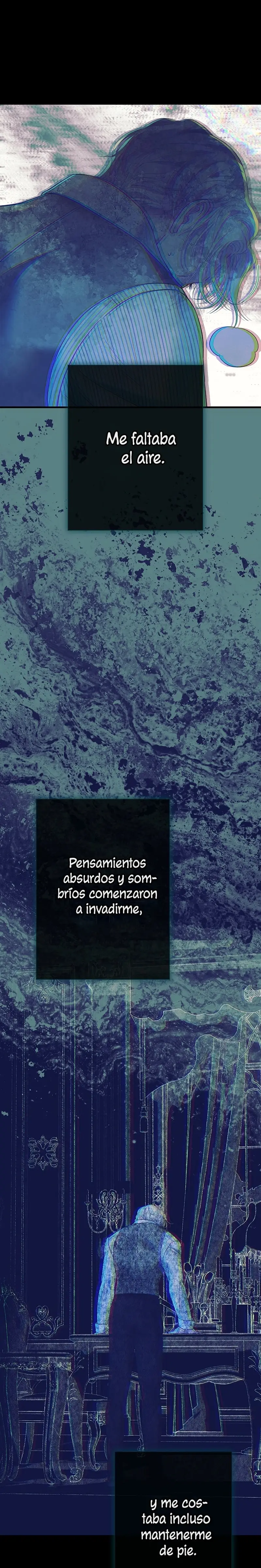 El Príncipe Problemático - Capítulo 115 - Página 28 - LectorTMOo