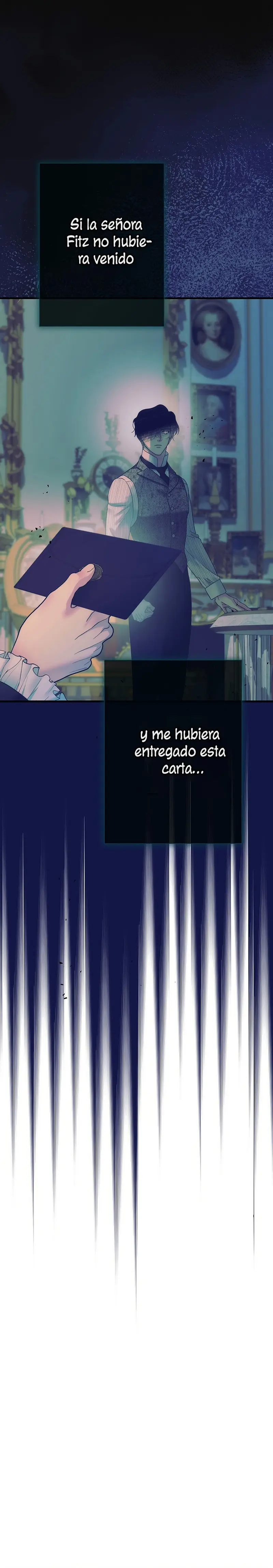 El Príncipe Problemático - Capítulo 115 - Página 31 - LectorTMOo