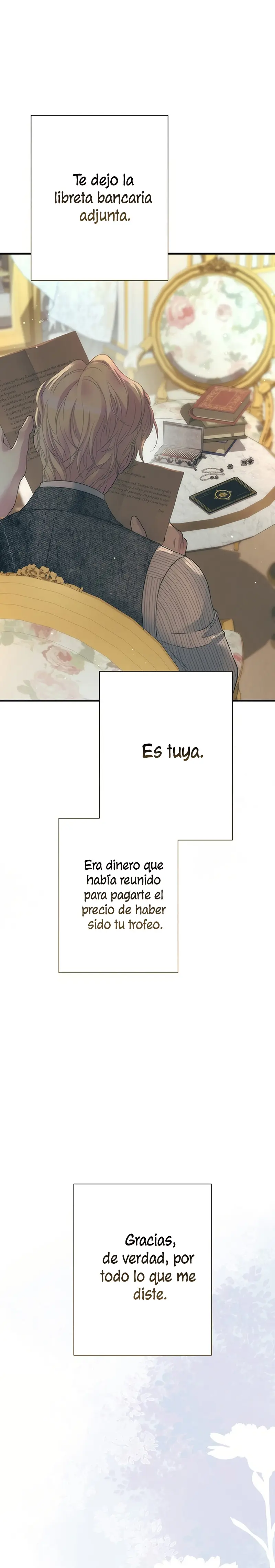 El Príncipe Problemático - Capítulo 115 - Página 33 - LectorTMOo