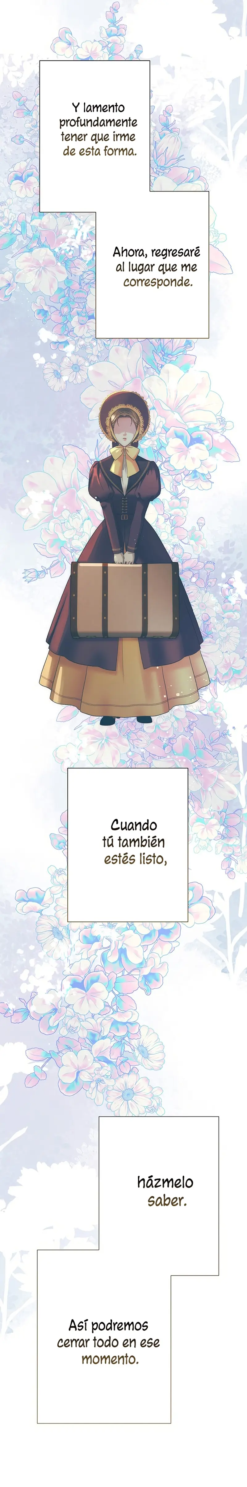 El Príncipe Problemático - Capítulo 115 - Página 34 - LectorTMOo