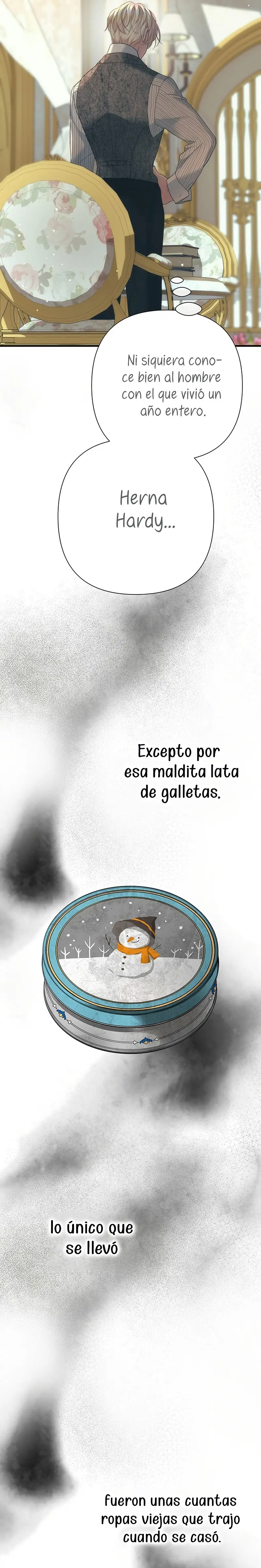 El Príncipe Problemático - Capítulo 115 - Página 37 - LectorTMOo