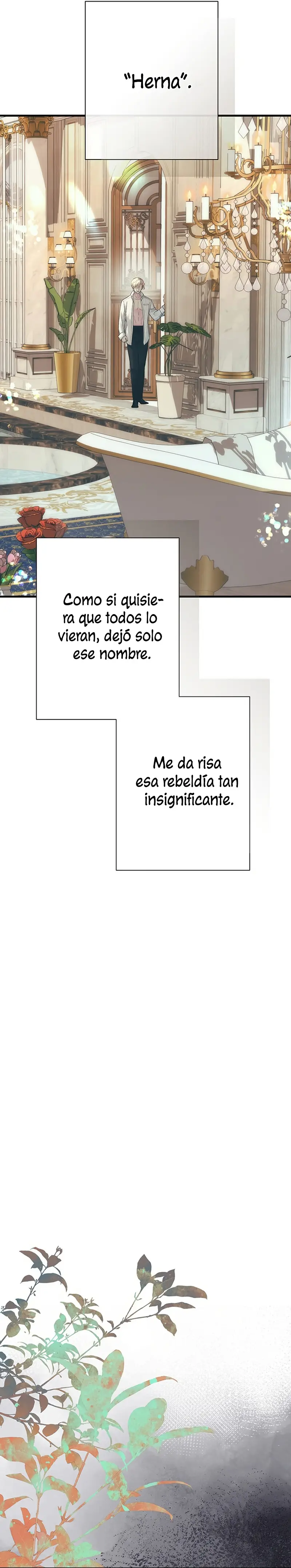 El Príncipe Problemático - Capítulo 115 - Página 41 - LectorTMOo