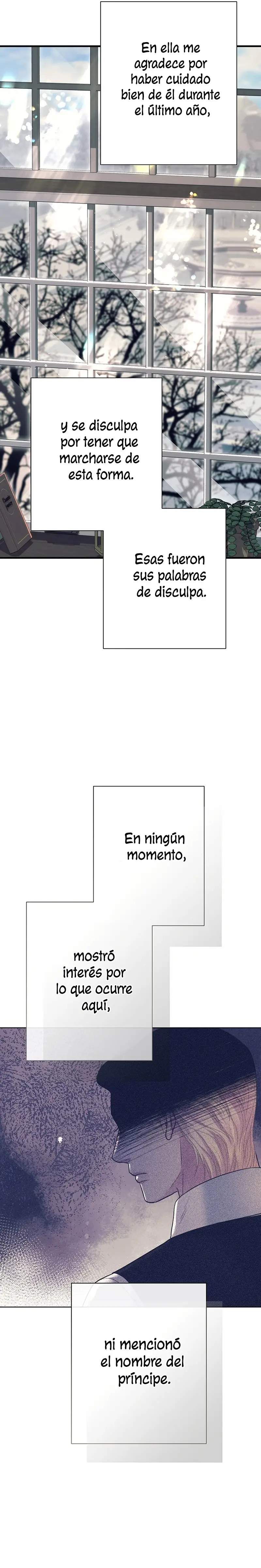 El Príncipe Problemático - Capítulo 116 - Página 14 - LectorTMOo