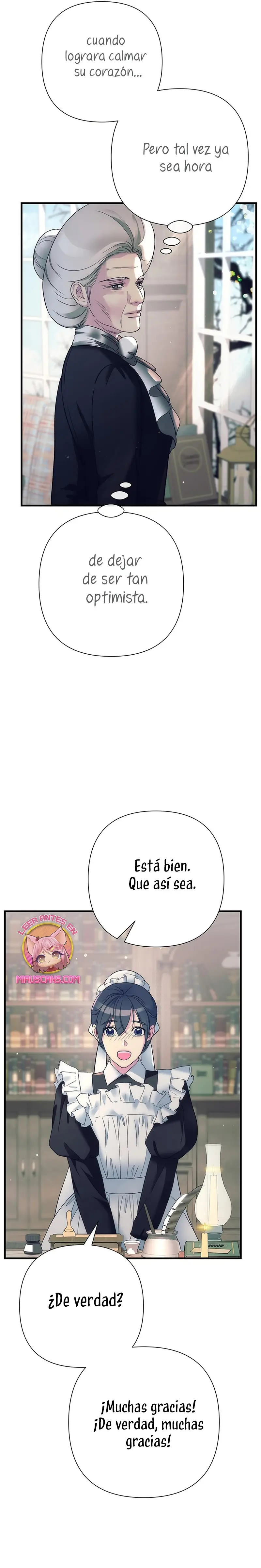 El Príncipe Problemático - Capítulo 116 - Página 16 - LectorTMOo
