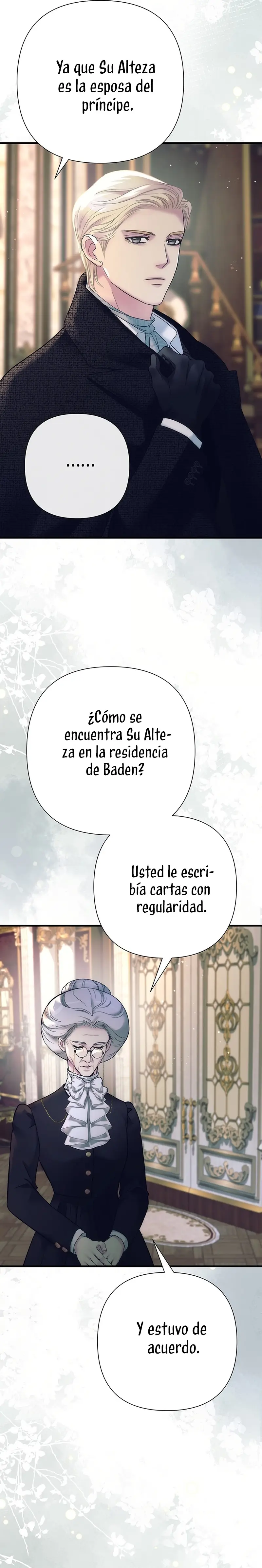 El Príncipe Problemático - Capítulo 116 - Página 29 - LectorTMOo