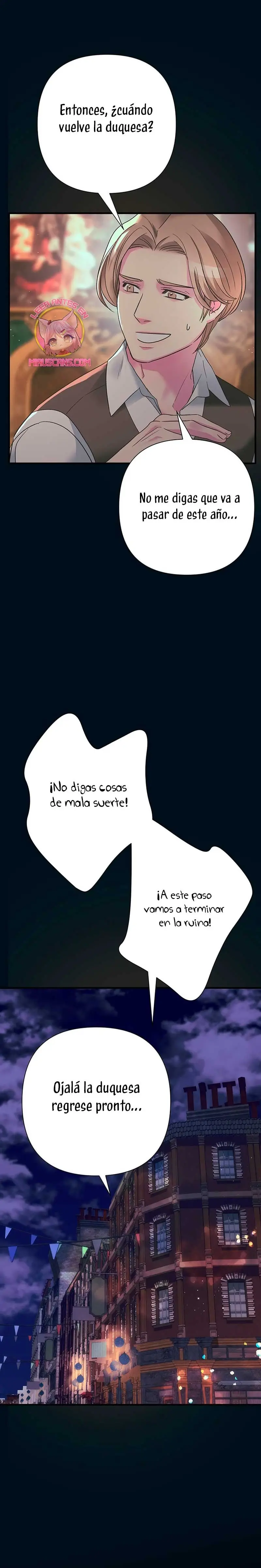 El Príncipe Problemático - Capítulo 117 - Página 4 - LectorTMOo