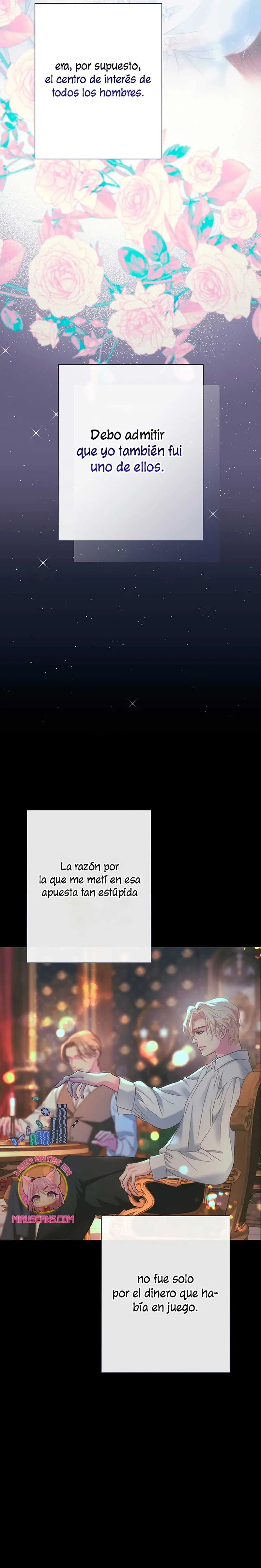 El Príncipe Problemático - Capítulo 117 - Página 9 - LectorTMOo