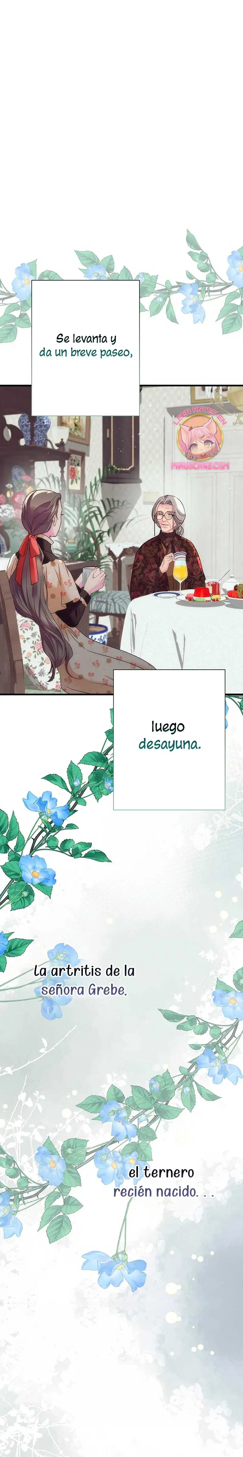El Príncipe Problemático - Capítulo 117 - Página 24 - LectorTMOo