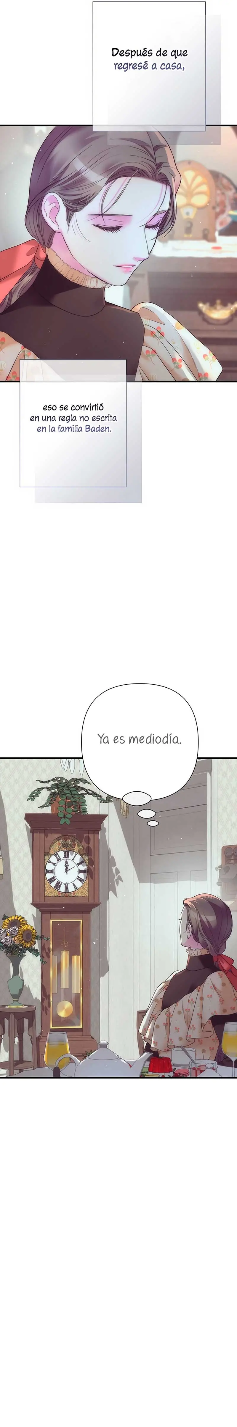 El Príncipe Problemático - Capítulo 117 - Página 26 - LectorTMOo