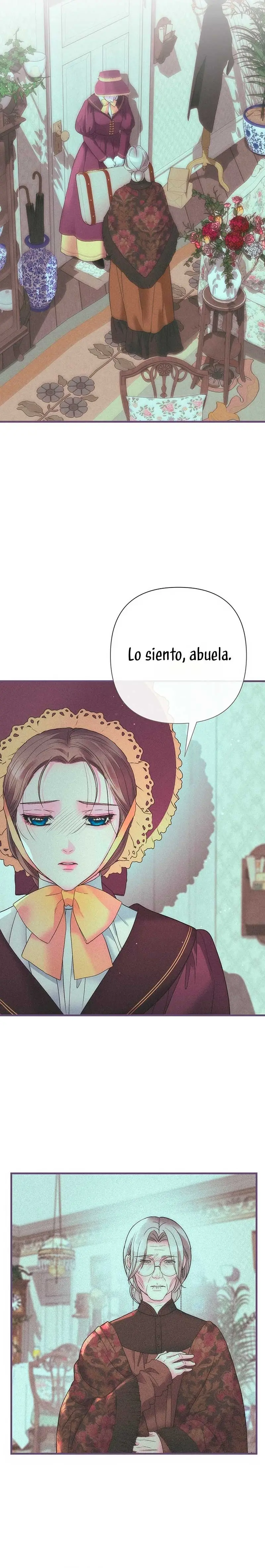 El Príncipe Problemático - Capítulo 117 - Página 29 - LectorTMOo