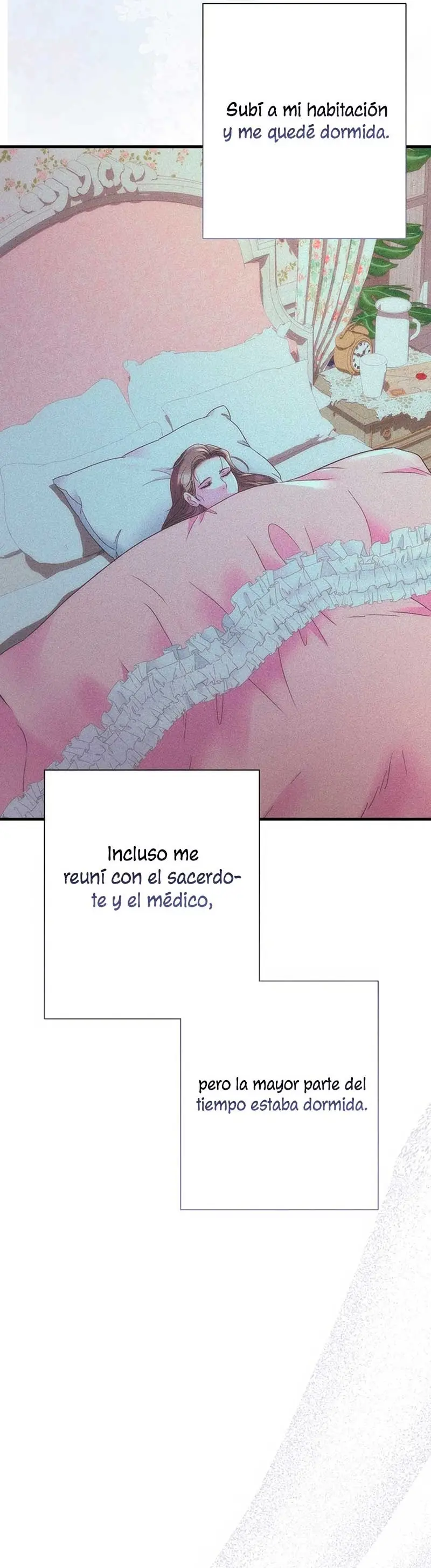 El Príncipe Problemático - Capítulo 117 - Página 31 - LectorTMOo