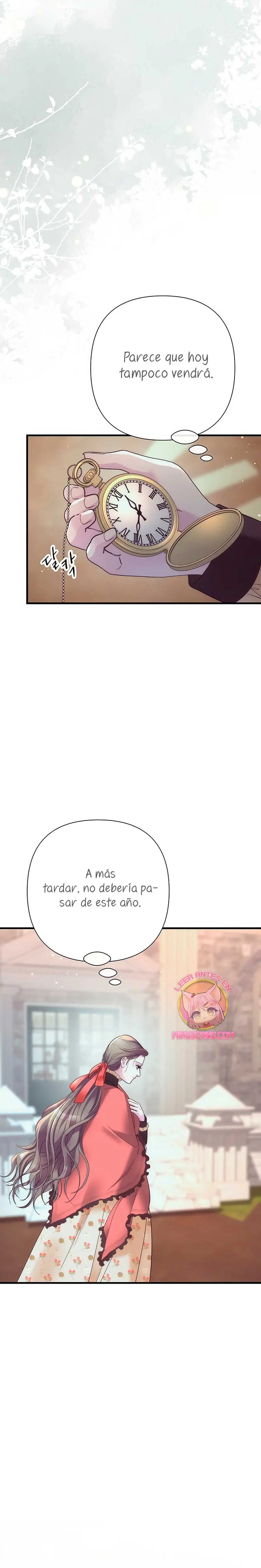 El Príncipe Problemático - Capítulo 117 - Página 33 - LectorTMOo