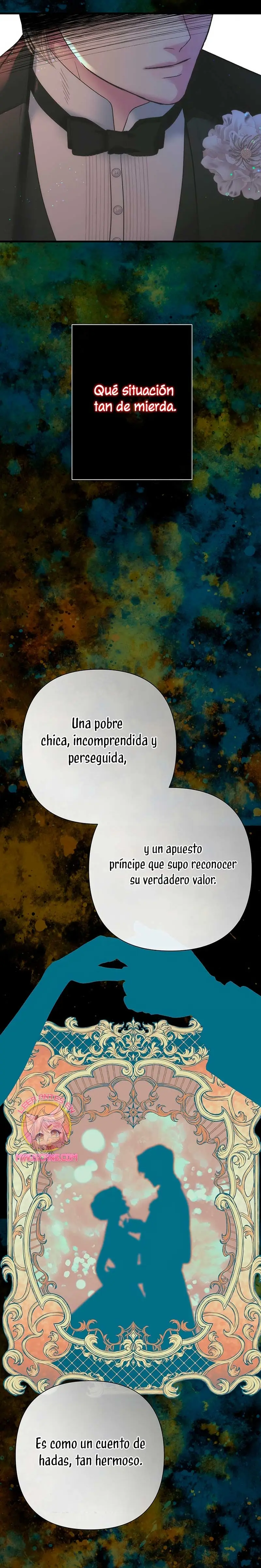 El Príncipe Problemático - Capítulo 118 - Página 5 - LectorTMOo