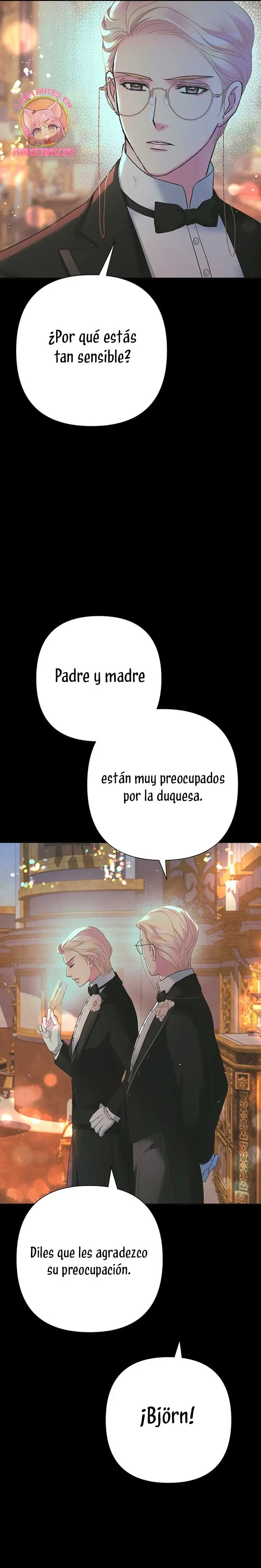 El Príncipe Problemático - Capítulo 118 - Página 10 - LectorTMOo