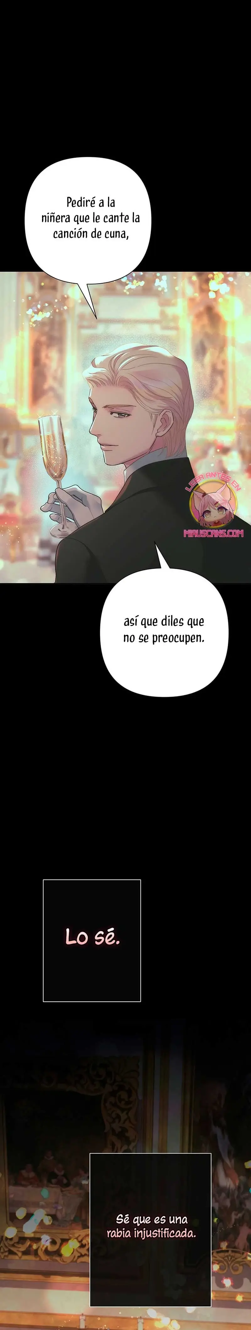 El Príncipe Problemático - Capítulo 118 - Página 11 - LectorTMOo