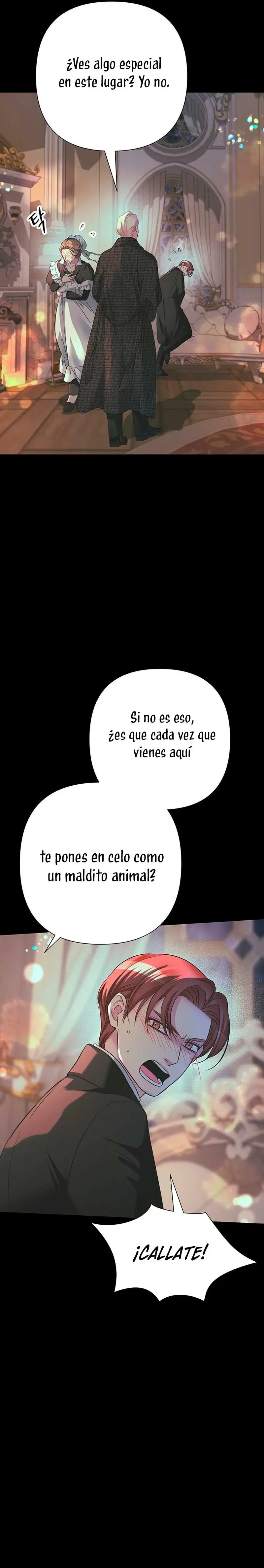 El Príncipe Problemático - Capítulo 118 - Página 19 - LectorTMOo