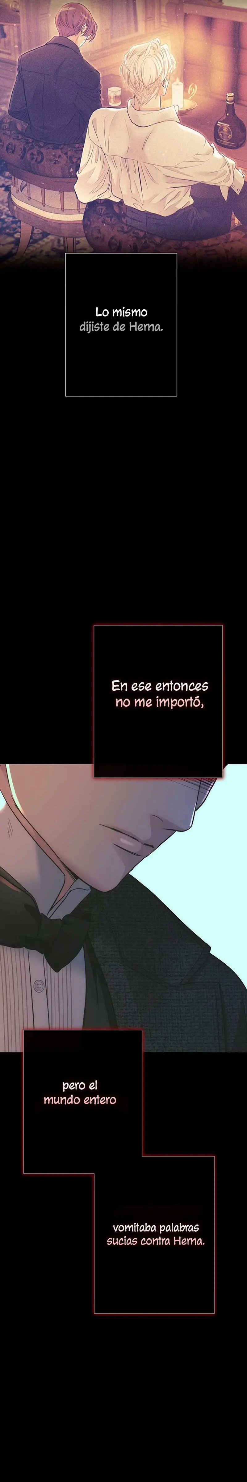 El Príncipe Problemático - Capítulo 118 - Página 24 - LectorTMOo