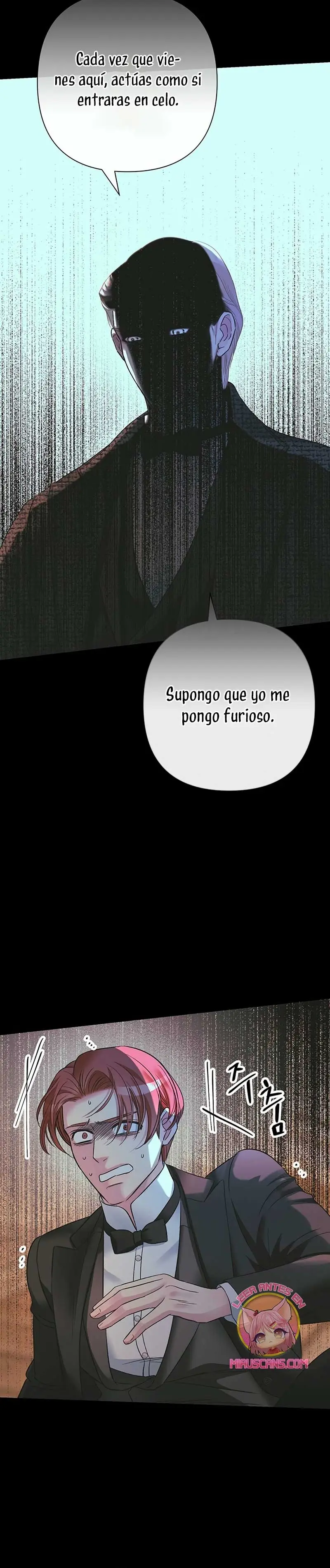 El Príncipe Problemático - Capítulo 118 - Página 34 - LectorTMOo