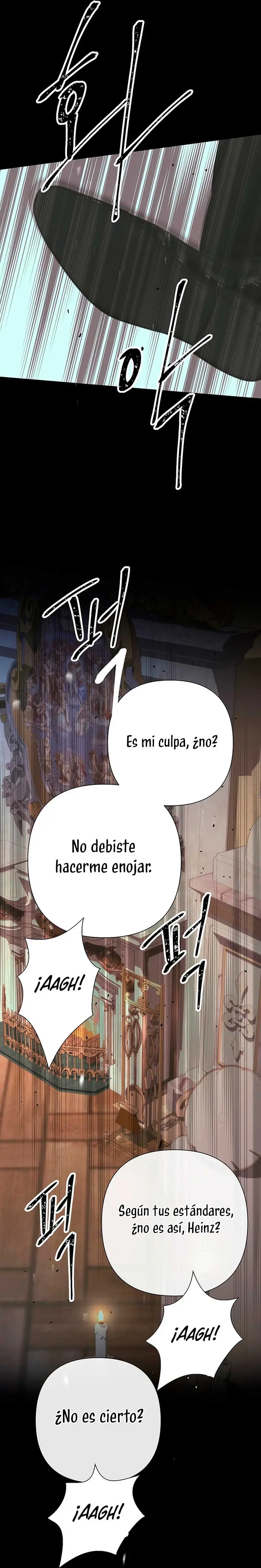 El Príncipe Problemático - Capítulo 118 - Página 35 - LectorTMOo